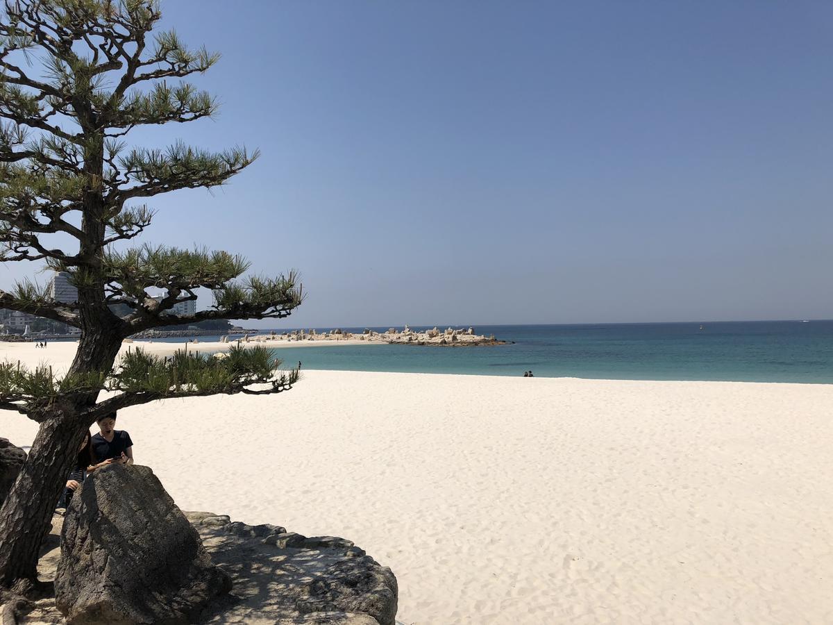 長楽園 Villa Sirahama Kültér fotó